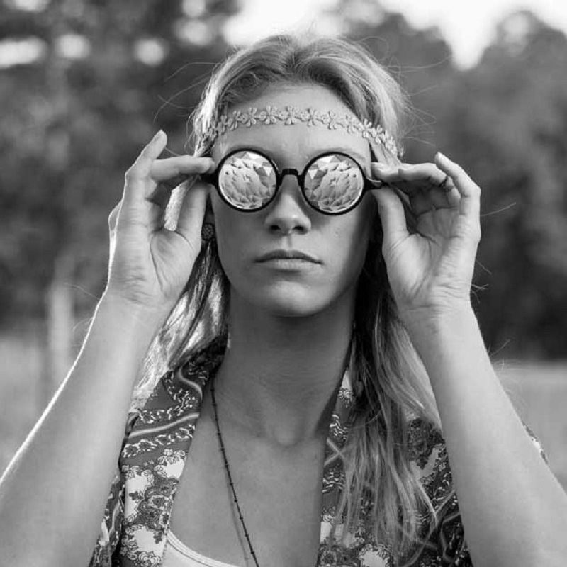 GloFX-Black-Fractal-Kaleidocope-Glasses-Outside