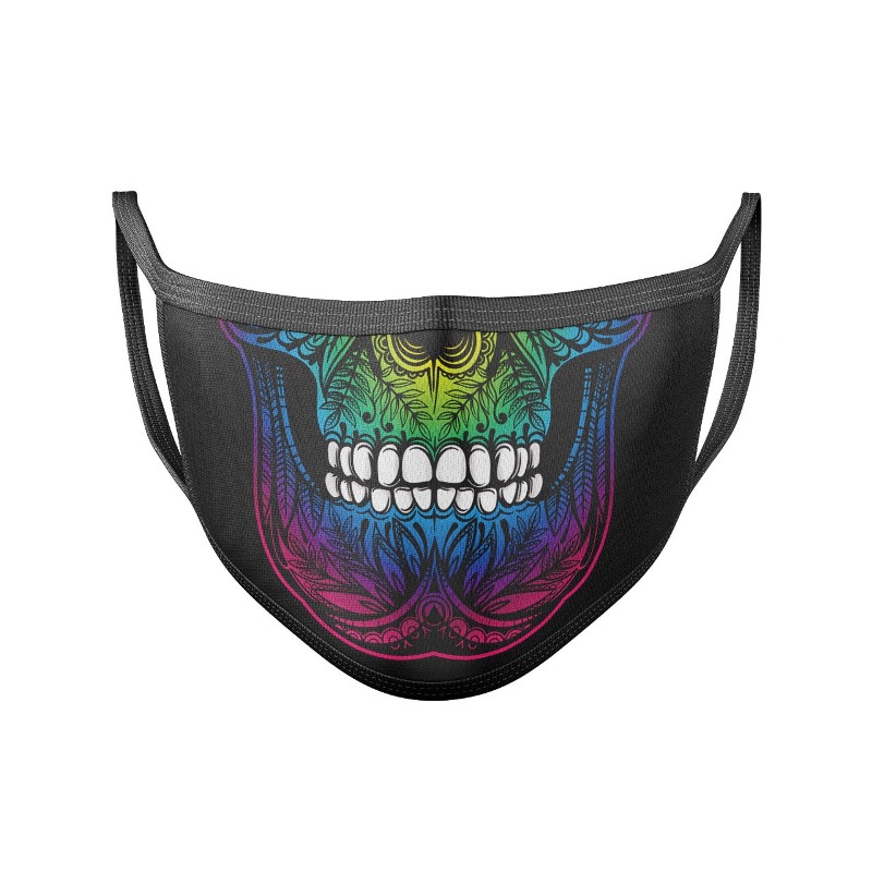 Psy Skull image