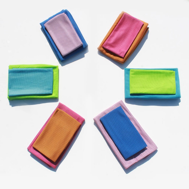 colours